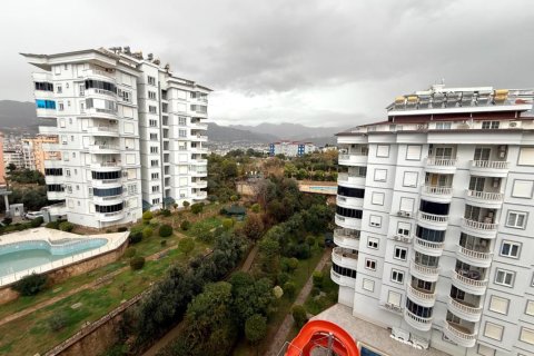 آپارتمان در Tosmur،  Alanya ، ترکیه 120 متر مربع.  شماره 221667 - 22