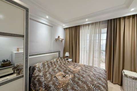 آپارتمان در Tosmur،  Alanya ، ترکیه 120 متر مربع.  شماره 221667 - 11