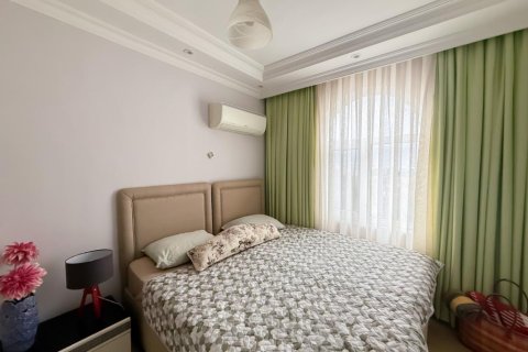 آپارتمان در Tosmur،  Alanya ، ترکیه 120 متر مربع.  شماره 221667 - 14
