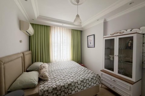 آپارتمان در Tosmur،  Alanya ، ترکیه 120 متر مربع.  شماره 221667 - 15