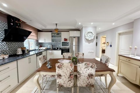 آپارتمان در Tosmur،  Alanya ، ترکیه 120 متر مربع.  شماره 221667 - 7