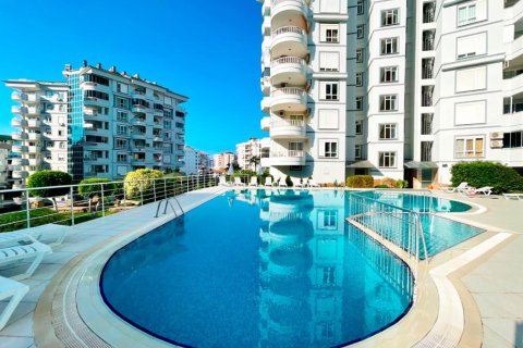 Квартира  3-х ком. в Тосмуре, Аланья, Анталья, Турция №221667