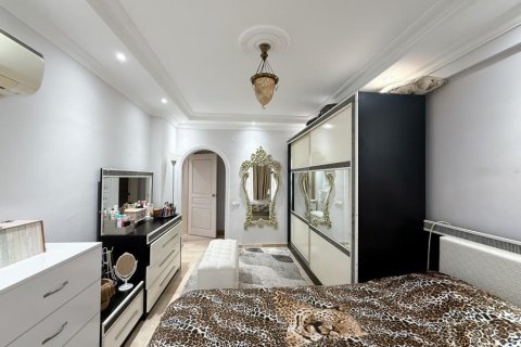 آپارتمان در Tosmur،  Alanya ، ترکیه 120 متر مربع.  شماره 221667 - 9