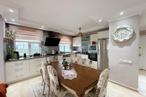 آپارتمان در Tosmur،  Alanya ، ترکیه 120 متر مربع.  شماره 221667 - 5