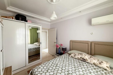 آپارتمان در Tosmur،  Alanya ، ترکیه 120 متر مربع.  شماره 221667 - 16