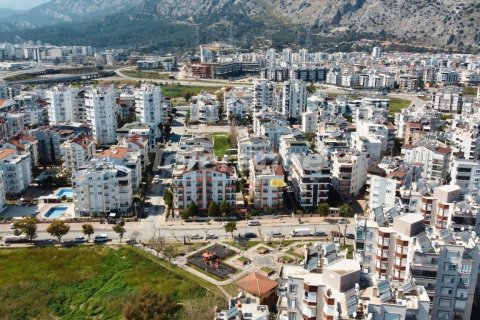 آپارتمان در  Antalya ، ترکیه 2 خوابه ، 75 متر مربع.  شماره 221663 - 2