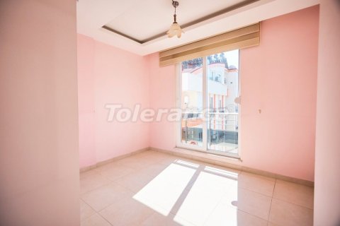 آپارتمان در  Antalya ، ترکیه 2 خوابه ، 75 متر مربع.  شماره 221663 - 18