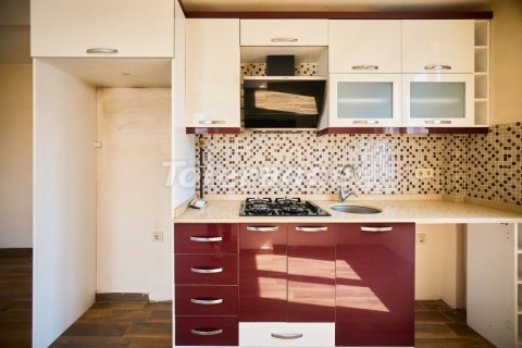 آپارتمان در  Antalya ، ترکیه 2 خوابه ، 75 متر مربع.  شماره 221663 - 12