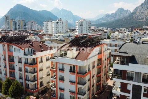 آپارتمان در  Antalya ، ترکیه 2 خوابه ، 75 متر مربع.  شماره 221663 - 4