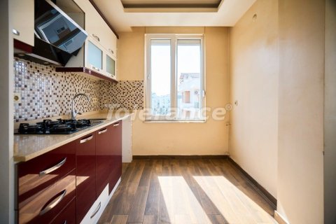 آپارتمان در  Antalya ، ترکیه 2 خوابه ، 75 متر مربع.  شماره 221663 - 13