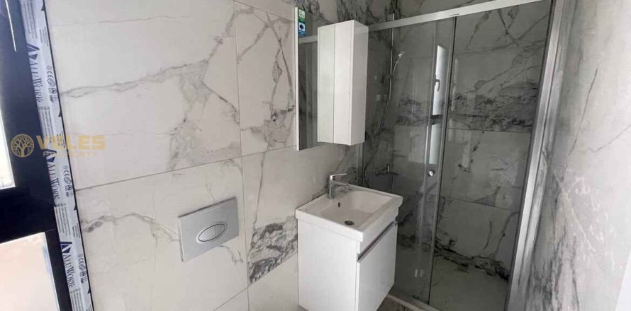 Villa  4+4  Gazimağusa,  №221664