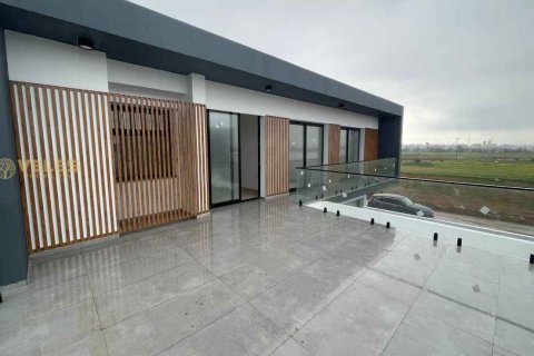 Villa  4+4  Gazimağusa,  №221664 - 6