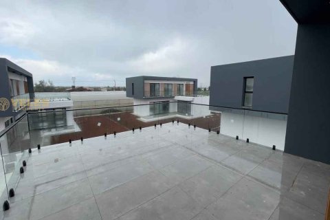 Villa  4+4  Gazimağusa,  №221664 - 4