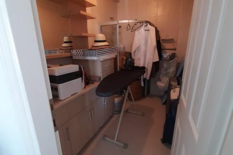 آپارتمان در Tosmur،  Alanya ، ترکیه 125 متر مربع.  شماره 221666 - 12