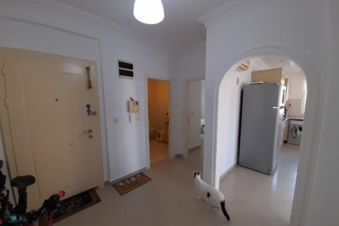 آپارتمان در Tosmur،  Alanya ، ترکیه 125 متر مربع.  شماره 221666 - 10