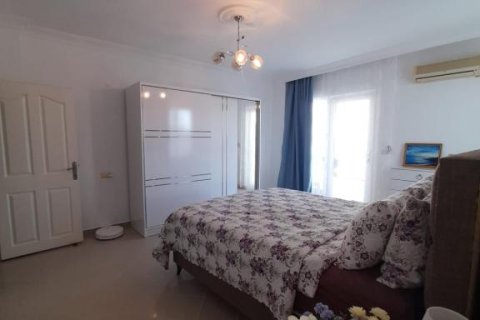 آپارتمان در Tosmur،  Alanya ، ترکیه 125 متر مربع.  شماره 221666 - 6