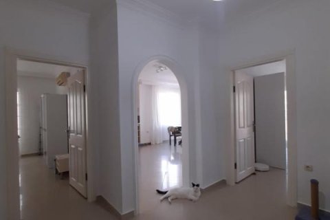 آپارتمان در Tosmur،  Alanya ، ترکیه 125 متر مربع.  شماره 221666 - 11