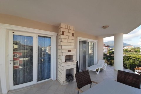 آپارتمان در Tosmur،  Alanya ، ترکیه 125 متر مربع.  شماره 221666 - 15