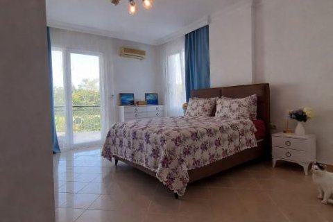 آپارتمان در Tosmur،  Alanya ، ترکیه 125 متر مربع.  شماره 221666 - 13