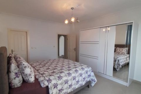 آپارتمان در Tosmur،  Alanya ، ترکیه 125 متر مربع.  شماره 221666 - 5
