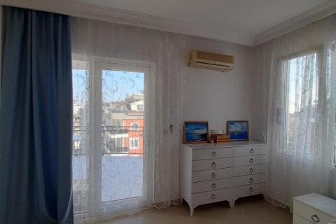 آپارتمان در Tosmur،  Alanya ، ترکیه 125 متر مربع.  شماره 221666 - 7