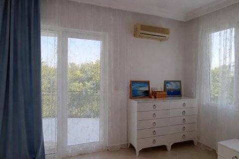 آپارتمان در Tosmur،  Alanya ، ترکیه 125 متر مربع.  شماره 221666 - 14