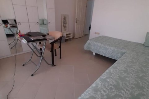 آپارتمان در Tosmur،  Alanya ، ترکیه 125 متر مربع.  شماره 221666 - 9