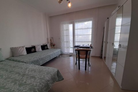 آپارتمان در Tosmur،  Alanya ، ترکیه 125 متر مربع.  شماره 221666 - 8