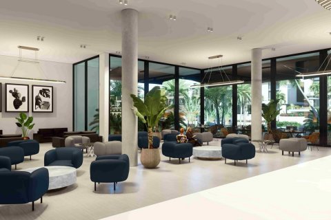 Leilighet  i Esentepe, Girne,  Nr. 211116 - 11