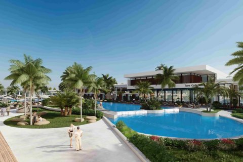 Leilighet  i Esentepe, Girne,  Nr. 211116 - 20