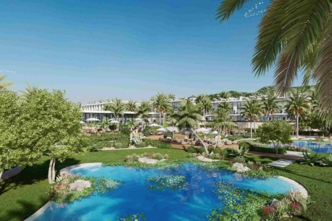 Leilighet  i Esentepe, Girne,  Nr. 211116 - 1