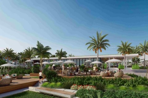 Leilighet  i Esentepe, Girne,  Nr. 211116 - 15