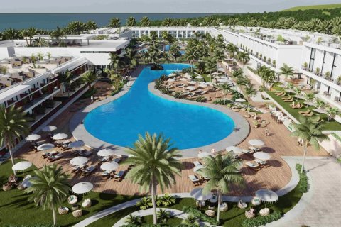 Leilighet  i Esentepe, Girne,  Nr. 211116 - 29