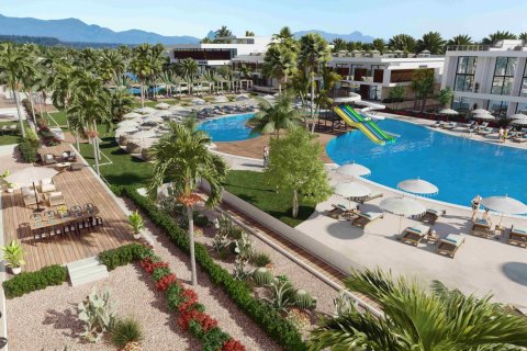 Leilighet  i Esentepe, Girne,  Nr. 211116 - 26