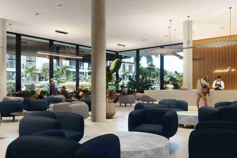 Leilighet  i Esentepe, Girne,  Nr. 211116 - 12