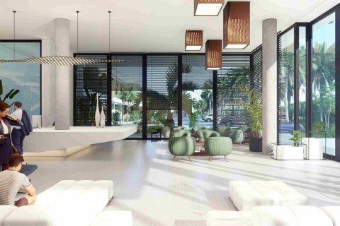 Leilighet  i Esentepe, Girne,  Nr. 211116 - 8