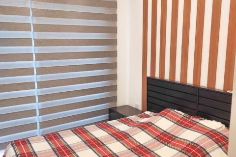 Lägenhet  i Alsancak, Girne,  Nr. 211197 - 12