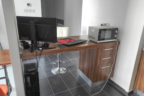 Lägenhet  i Alsancak, Girne,  Nr. 211197 - 8