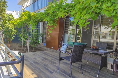 Lägenhet  i Alsancak, Girne,  Nr. 211197 - 1