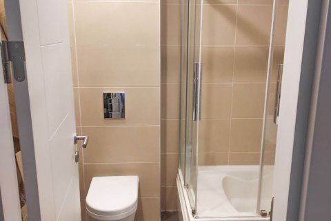 Lägenhet  i Alsancak, Girne,  Nr. 211197 - 15