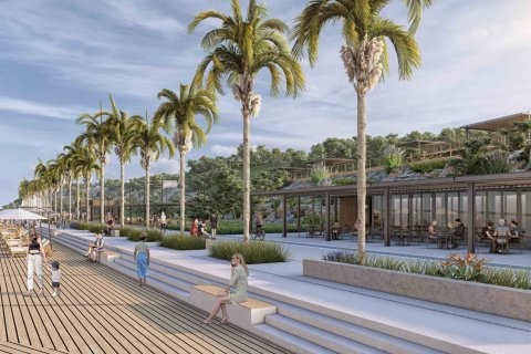 Продажа квартиры  в Гирне, Северный Кипр 2 комн., 97м2, №211113 – фото 24