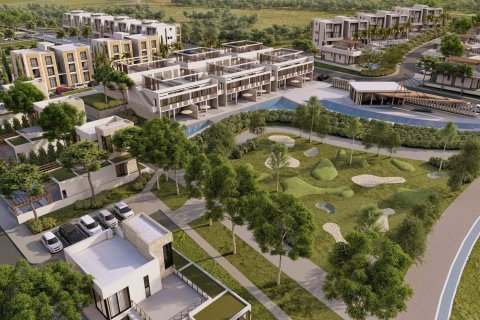 Продажа квартиры  в Гирне, Северный Кипр 2 комн., 97м2, №211113 – фото 15