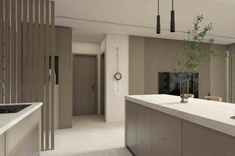 Продажа квартиры  в Гирне, Северный Кипр 2 комн., 97м2, №211113 – фото 5