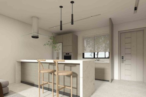 Продажа квартиры  в Гирне, Северный Кипр 2 комн., 97м2, №211113 – фото 3