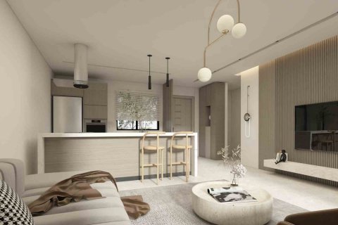 Продажа квартиры  в Гирне, Северный Кипр 2 комн., 97м2, №211113 – фото 4