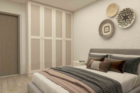 Продажа квартиры  в Гирне, Северный Кипр 2 комн., 97м2, №211113 – фото 7