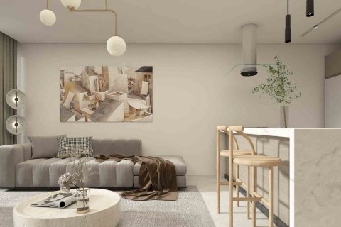 Продажа квартиры  в Гирне, Северный Кипр 2 комн., 97м2, №211113 – фото 2