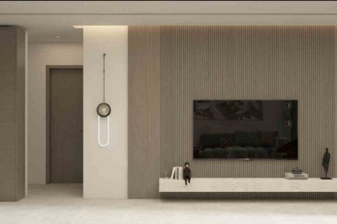 Продажа квартиры  в Гирне, Северный Кипр 2 комн., 97м2, №211113 – фото 9