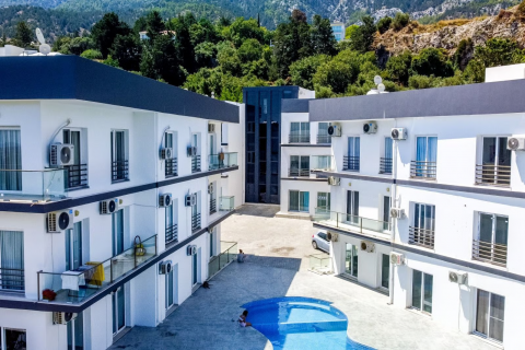 Lejlighed i Girne, Nr. 211198 - 2