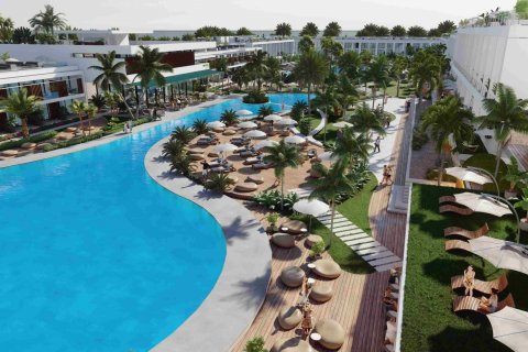 Apartment for sale  in Esentepe, Girne, Northern Cyprus, 82m2, No. 211119 – photo 28